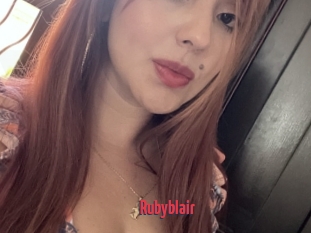 Rubyblair