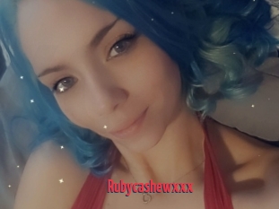 Rubycashewxxx