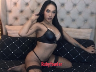 Rubyfowler