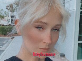 Rubyfoxmoore