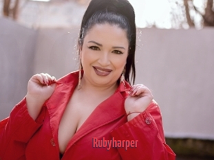 Rubyharper