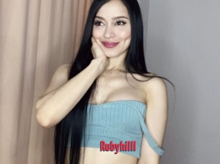 Rubyhilll