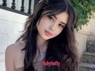 Rubyholly