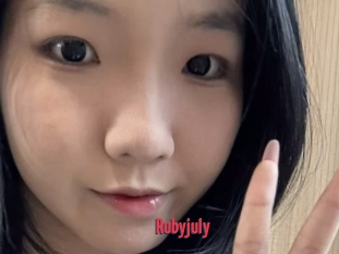 Rubyjuly