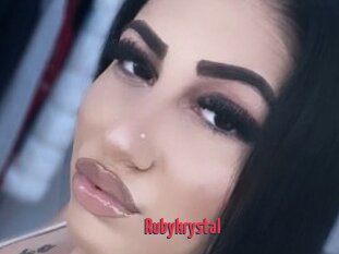 Rubykrystal