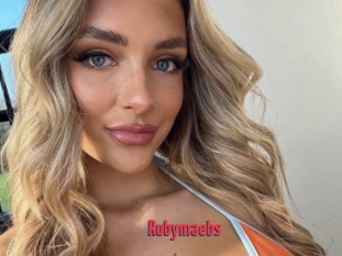 Rubymaebs