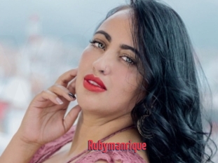 Rubymanrique