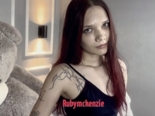 Rubymckenzie