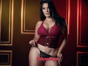 Rubynoriega