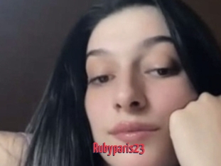 Rubyparis23