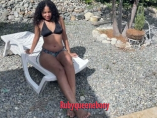 Rubyqueenebony