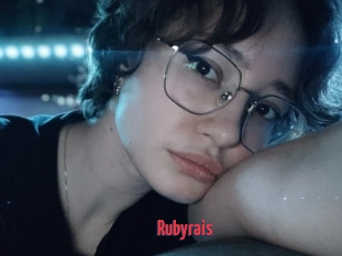 Rubyrais