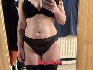 Rubyredlipsuk