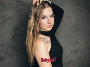 Rubyself