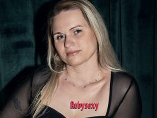 Rubysexy