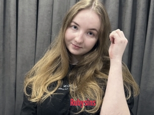 Rubysins