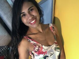Rubyt
