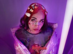 Rubytouka
