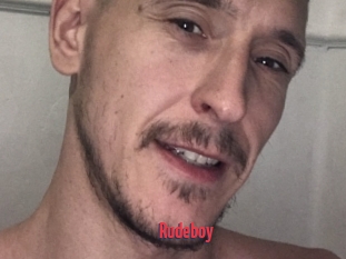 Rudeboy