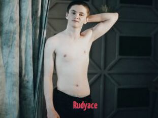 Rudyace