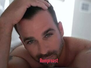 Rumproast