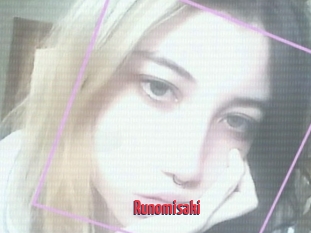 Runomisaki