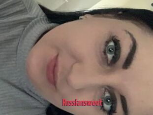 Russiansweet
