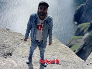 Rustysmith