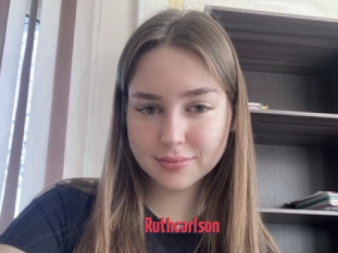 Ruthcarlson