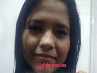 Ruthlacazadora