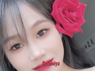 Ruthmiya
