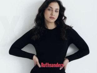 Ruthsanders