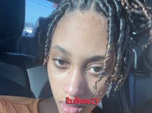 Rxdbone23