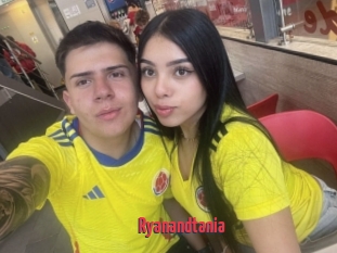 Ryanandtania