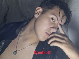 Ryandoretti