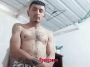 Ryangreen