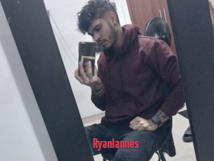 Ryanlannes