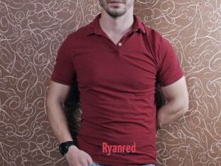 Ryanred