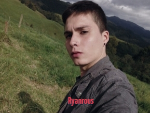 Ryanrous
