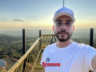 Ryansnow