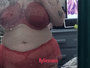Ryliesroom