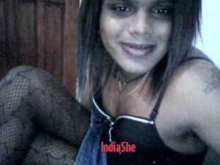 IndiaShe