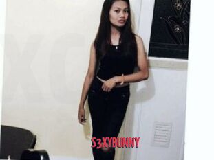 S3XYBUNNY