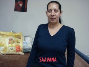 SAAVANA