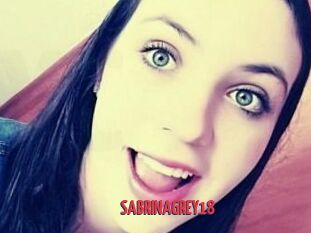 SABRINAGREY18