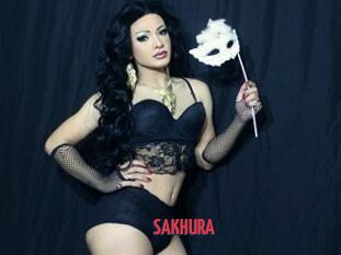 SAKHURA