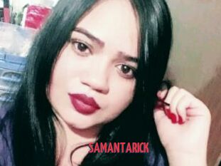SAMANTARICK