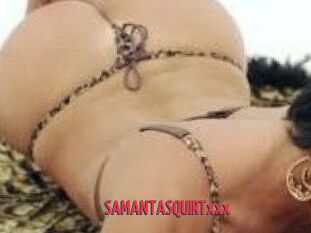 SAMANTA_SQUIRTxxx