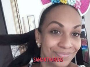 SAMANTHARIVAS