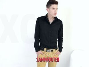 SAMMFOXTER